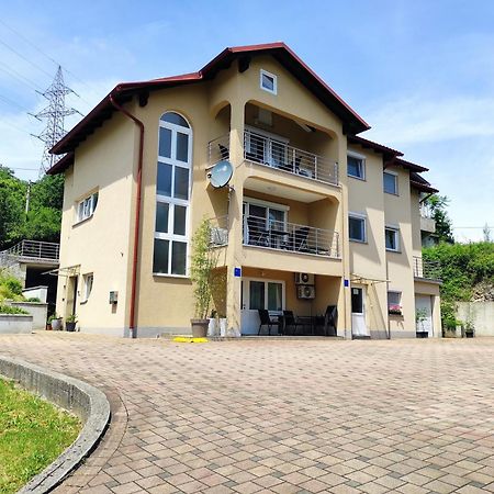 Apartments With A Parking Space Rijeka - 18146 מראה חיצוני תמונה