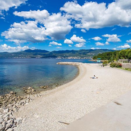Apartments With A Parking Space Rijeka - 18146 מראה חיצוני תמונה