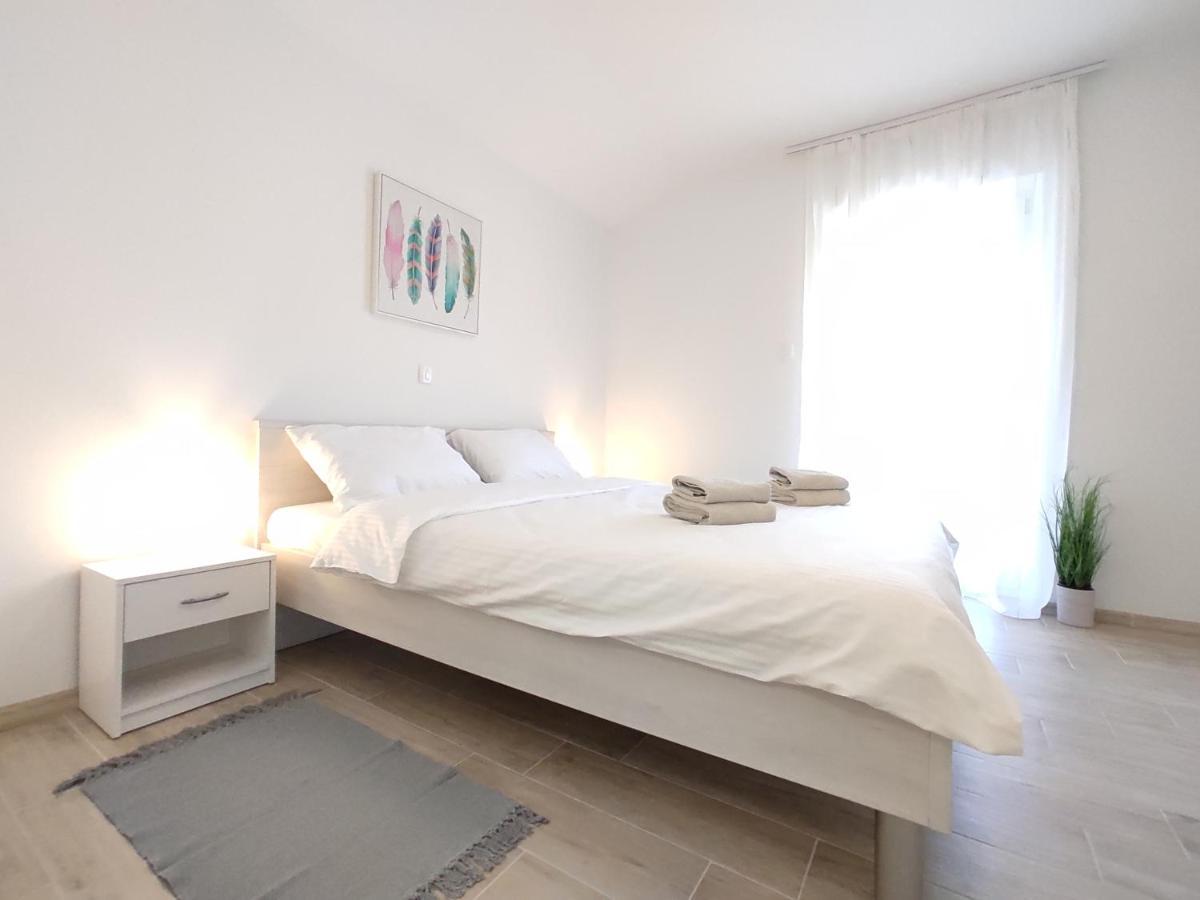 Apartments With A Parking Space Rijeka - 18146 מראה חיצוני תמונה