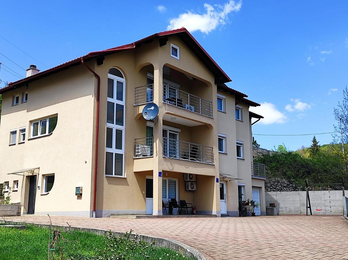 Apartments With A Parking Space Rijeka - 18146 מראה חיצוני תמונה