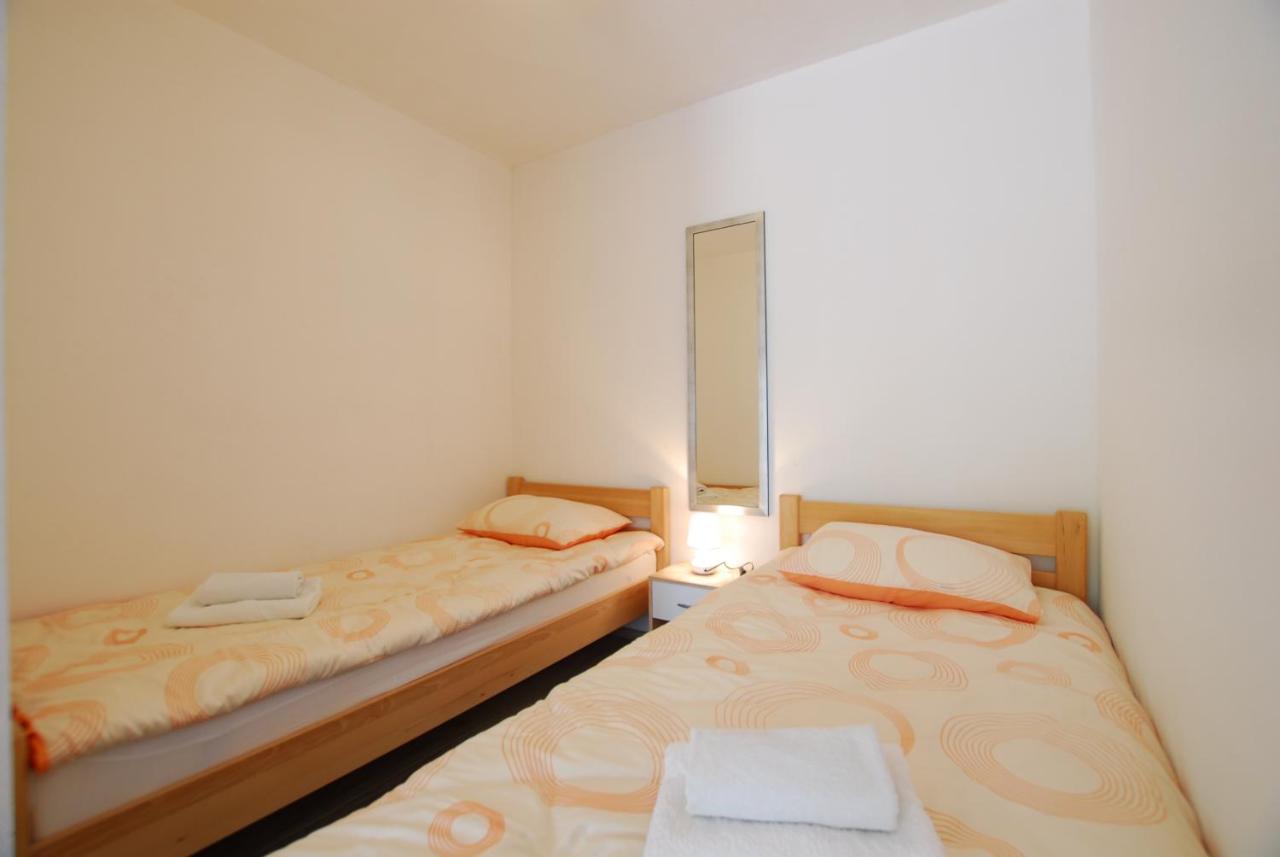 Apartments With A Parking Space Rijeka - 18146 מראה חיצוני תמונה