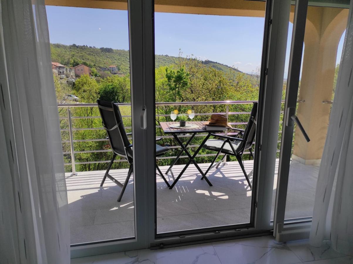 Apartments With A Parking Space Rijeka - 18146 מראה חיצוני תמונה