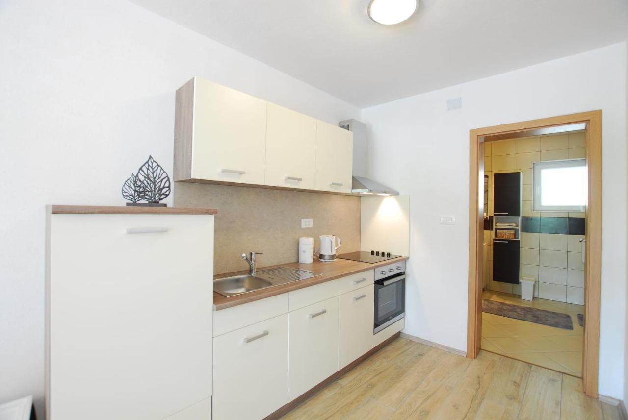 Apartments With A Parking Space Rijeka - 18146 מראה חיצוני תמונה