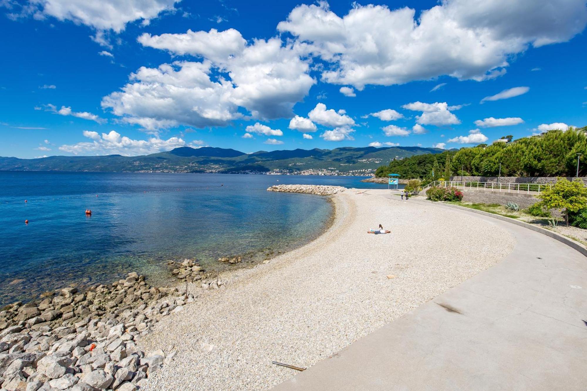 Apartments With A Parking Space Rijeka - 18146 מראה חיצוני תמונה